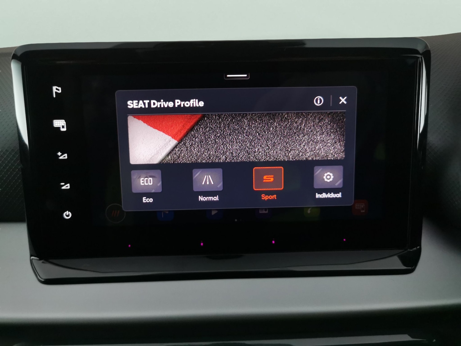 Used SEAT Ibiza 2023 for sale - 77771594: Photo 17