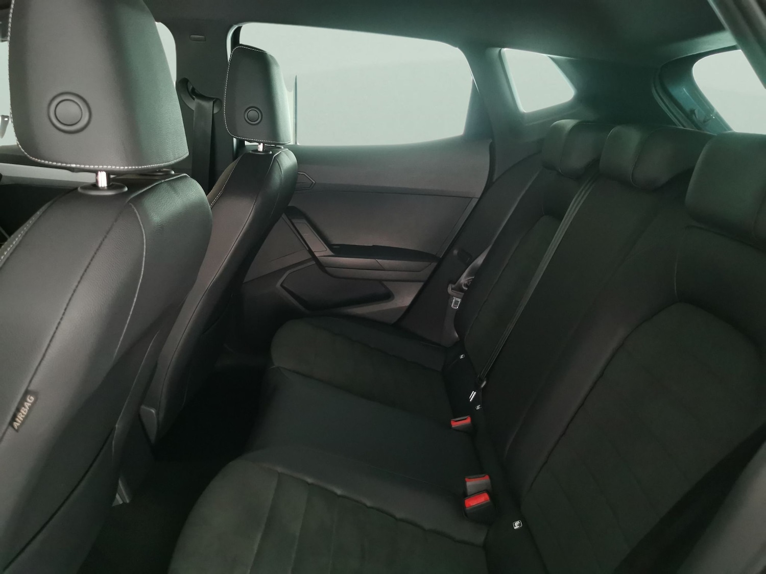 Used SEAT Ibiza 2023 for sale - 77771594: Photo 27