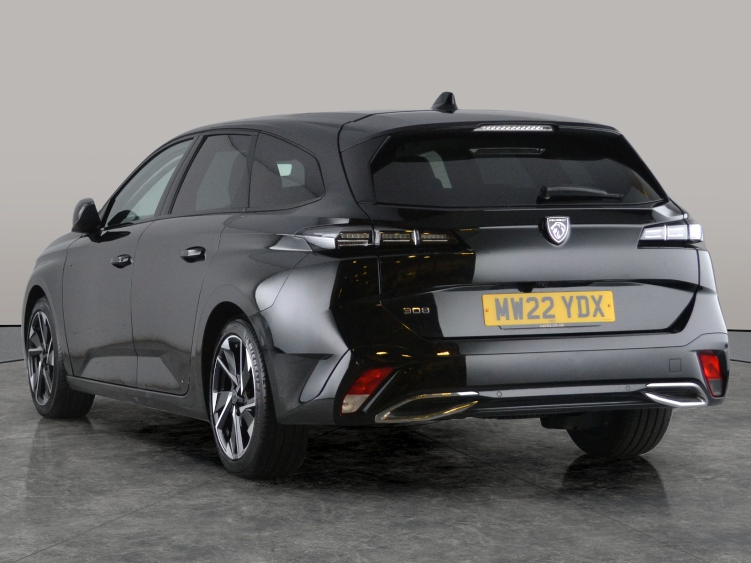 Used Peugeot 308 SW 2022 for sale - 76155847: Photo 11