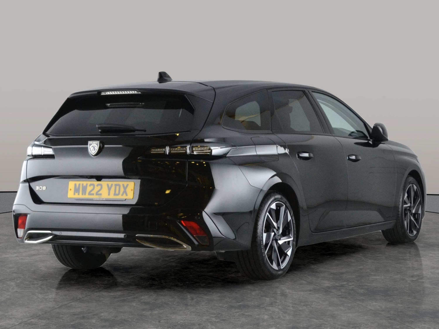 Used Peugeot 308 SW 2022 for sale - 76155847: Photo 13