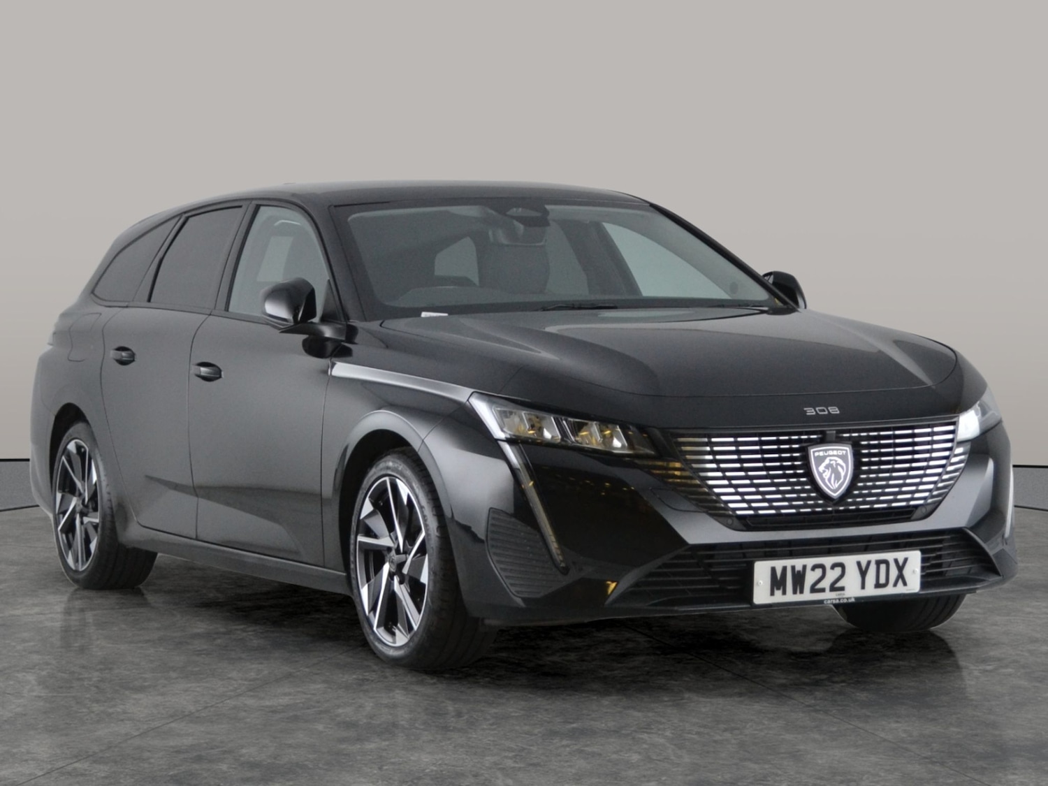Used Peugeot 308 SW 2022 for sale - 76155847: Photo 16