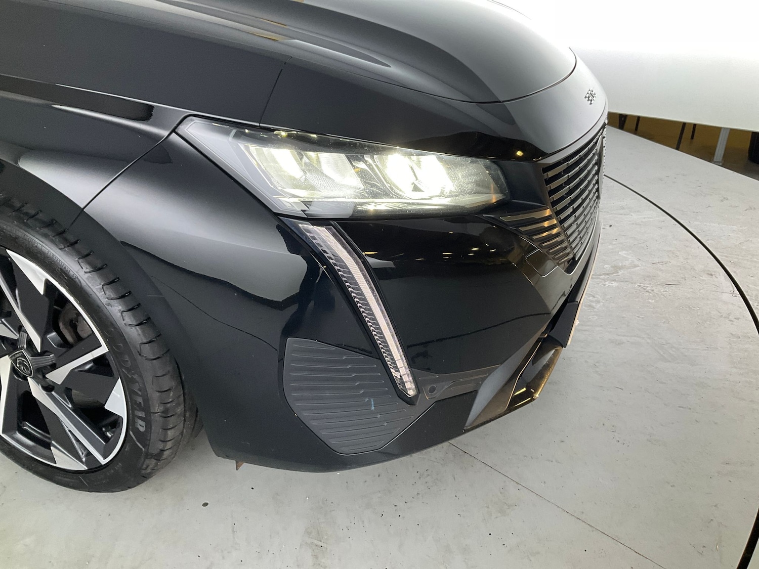 Used Peugeot 308 SW 2022 for sale - 76155847: Photo 28
