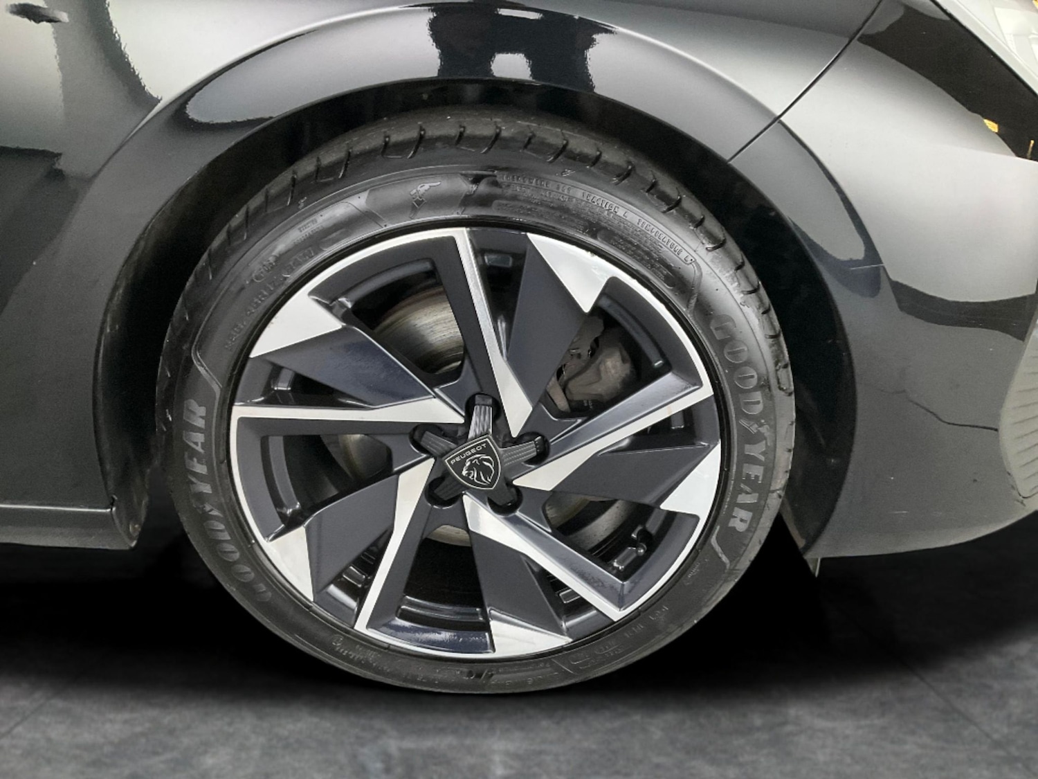Used Peugeot 308 SW 2022 for sale - 76155847: Photo 31