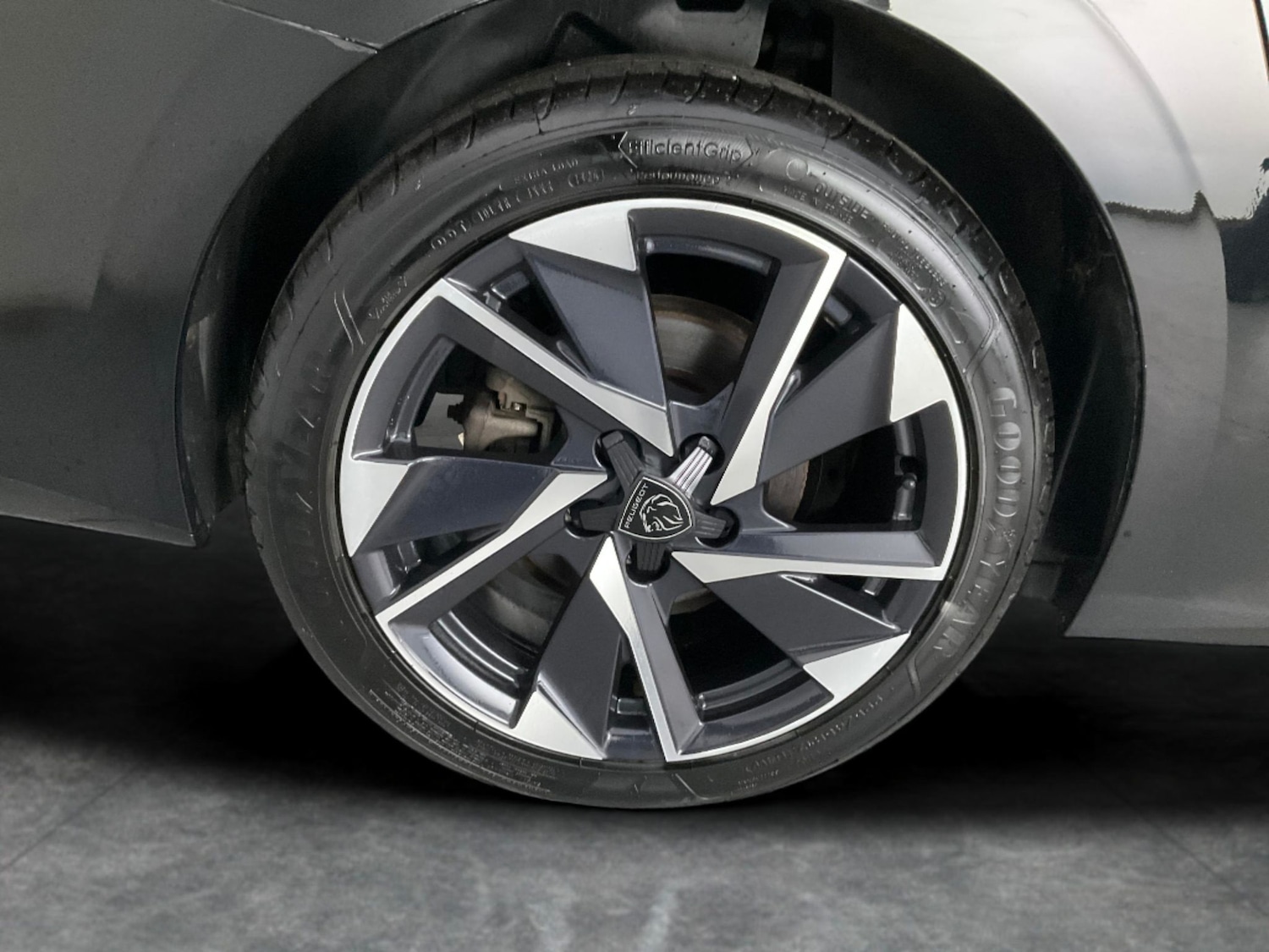 Used Peugeot 308 SW 2022 for sale - 76155847: Photo 32
