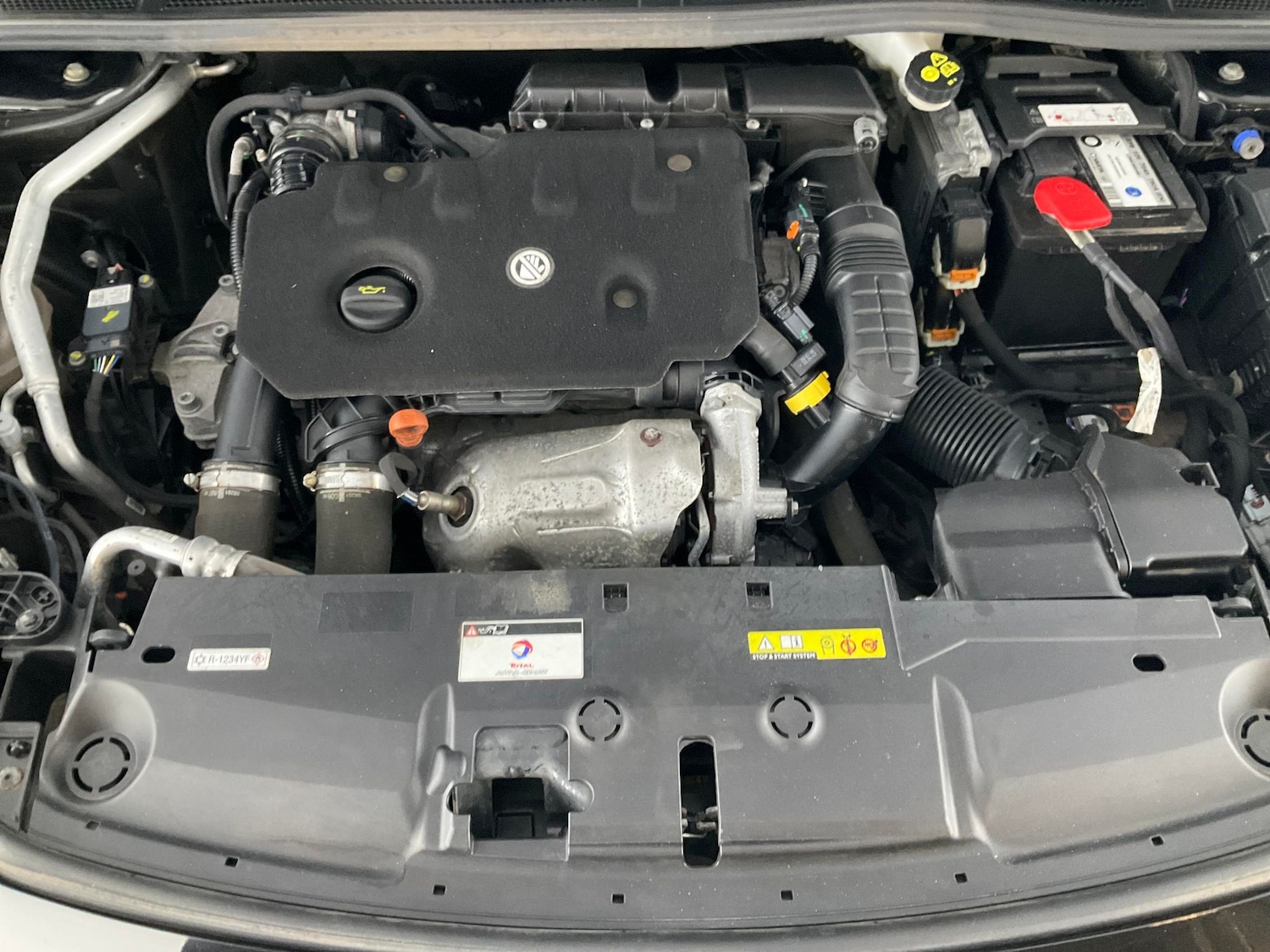 Used Peugeot 308 SW 2022 for sale - 76155847: Photo 42