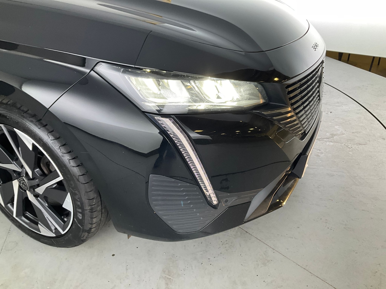 Used Peugeot 308 SW 2022 for sale - 76155847: Photo 6