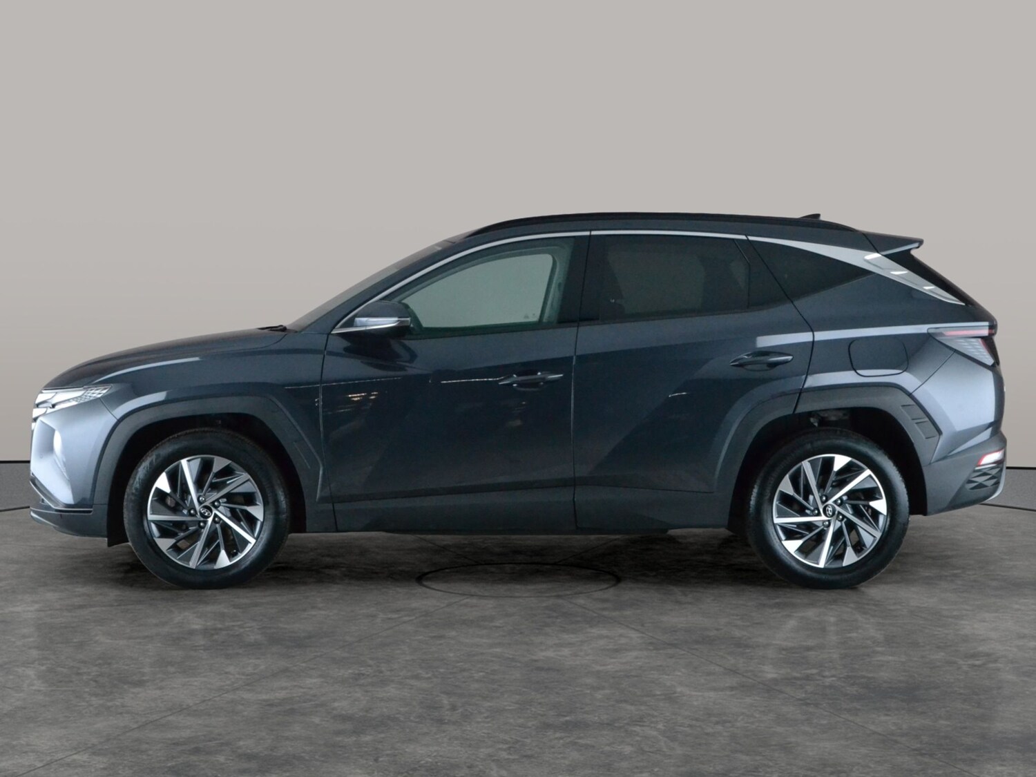 Used Hyundai TUCSON for sale - 77490463: Photo 13