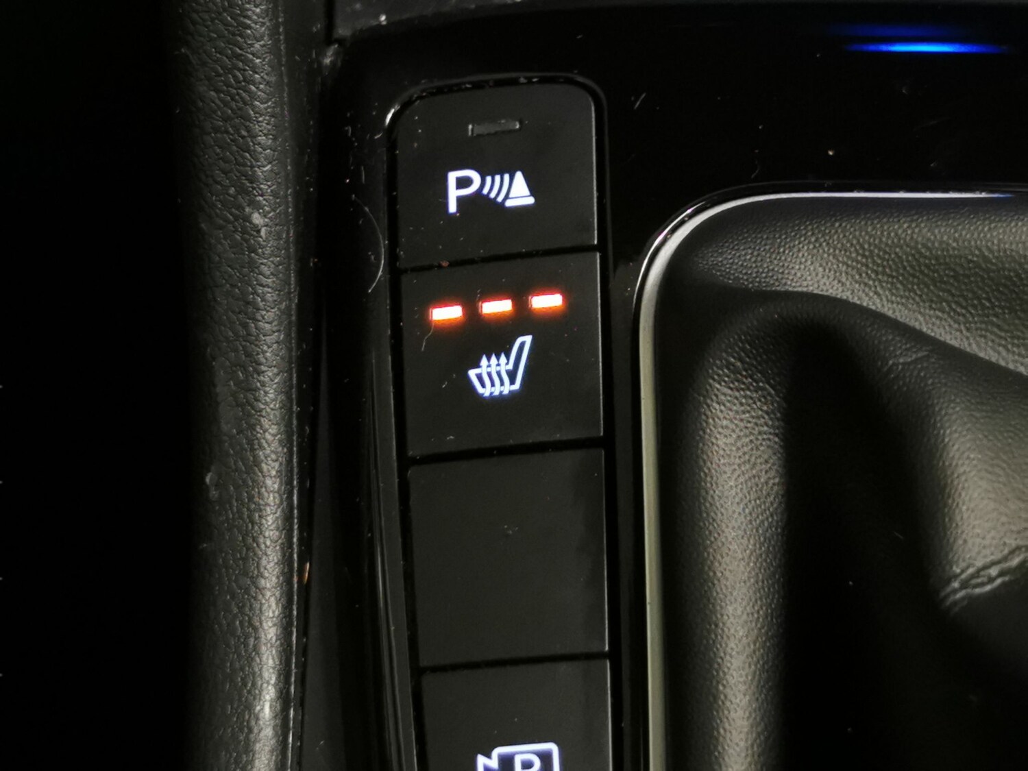 Used Hyundai TUCSON for sale - 77490463: Photo 19