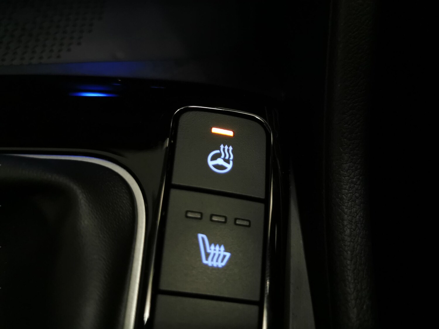 Used Hyundai TUCSON for sale - 77490463: Photo 21