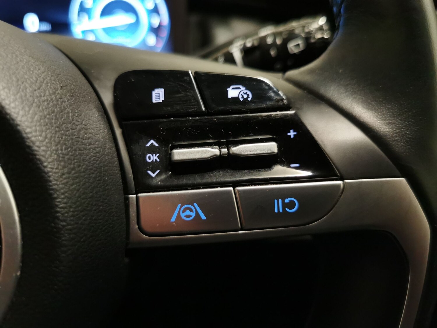 Used Hyundai TUCSON for sale - 77490463: Photo 22