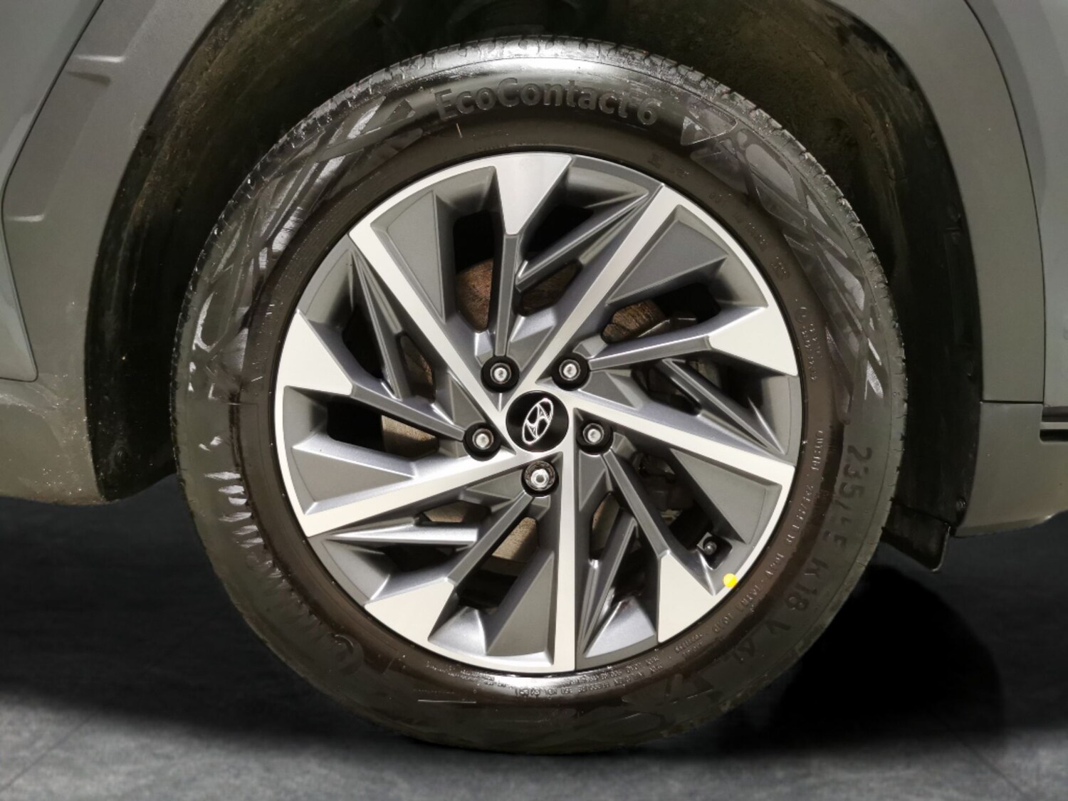 Used Hyundai TUCSON for sale - 77490463: Photo 25