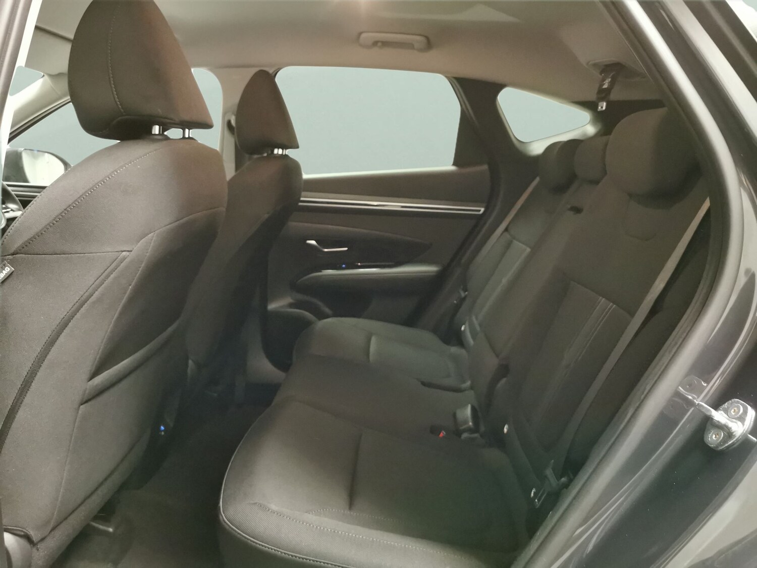 Used Hyundai TUCSON for sale - 77490463: Photo 27