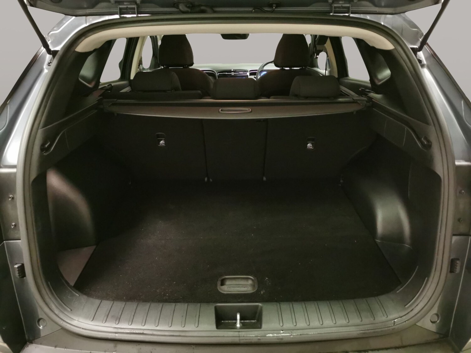 Used Hyundai TUCSON for sale - 77490463: Photo 34