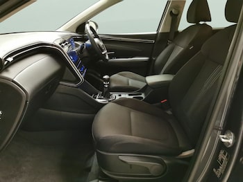 Used Hyundai TUCSON undefined for sale - 77490463: Photo