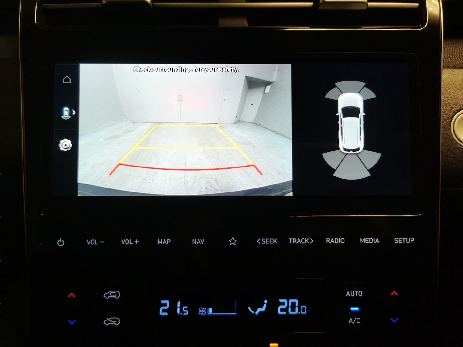 Used Hyundai TUCSON for sale - 77490463: Photo 5