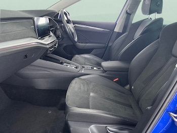 Used Skoda Octavia 2022 for sale - 79542771: Photo