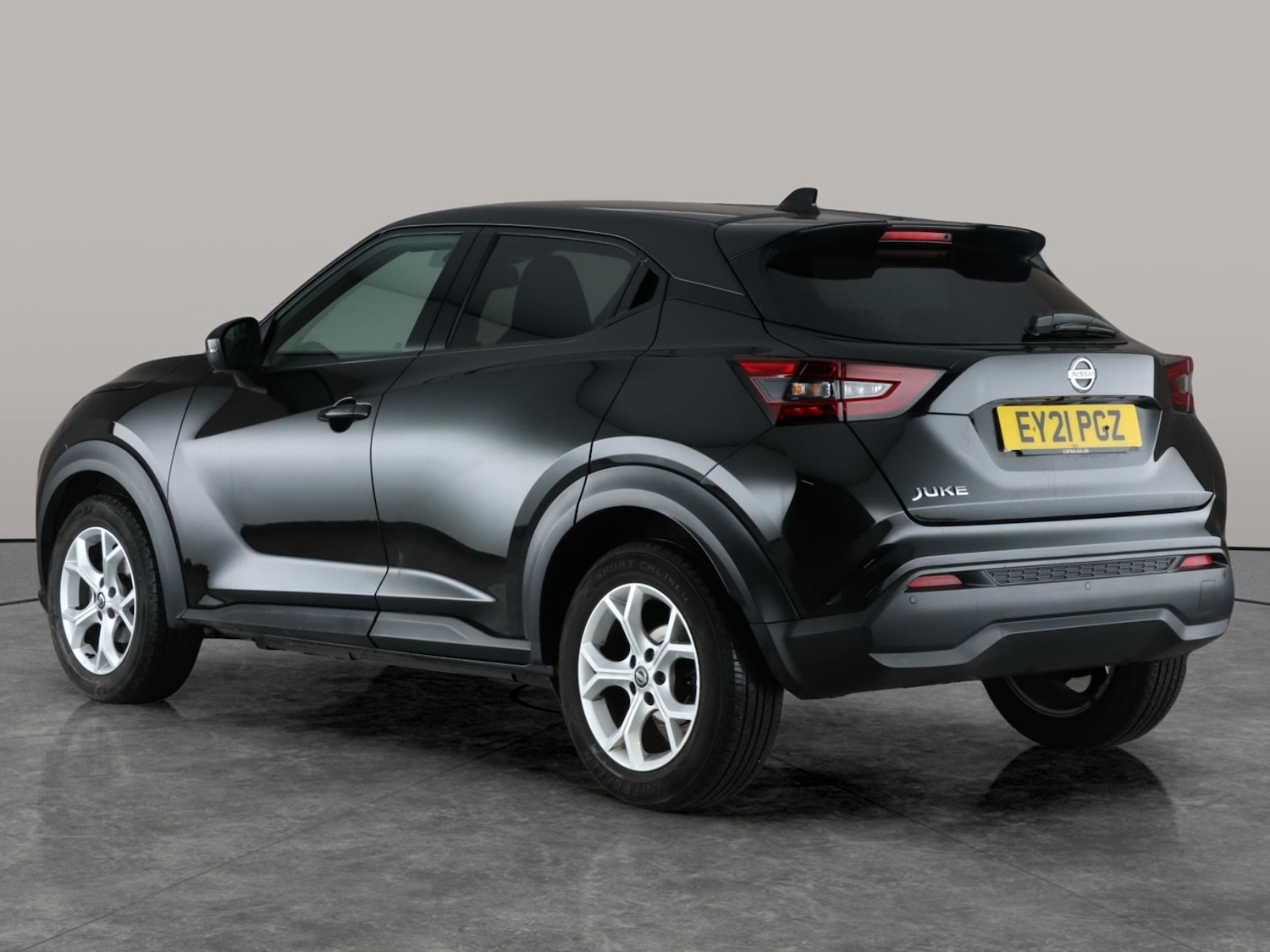 Used Nissan Juke for sale - 77245892: Photo 11