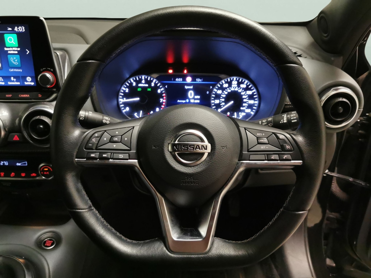 Used Nissan Juke for sale - 77245892: Photo 13