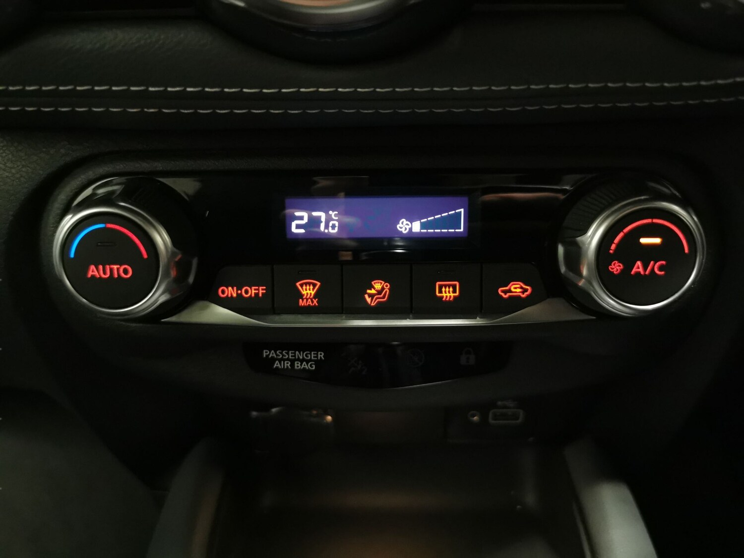 Used Nissan Juke for sale - 77245892: Photo 18