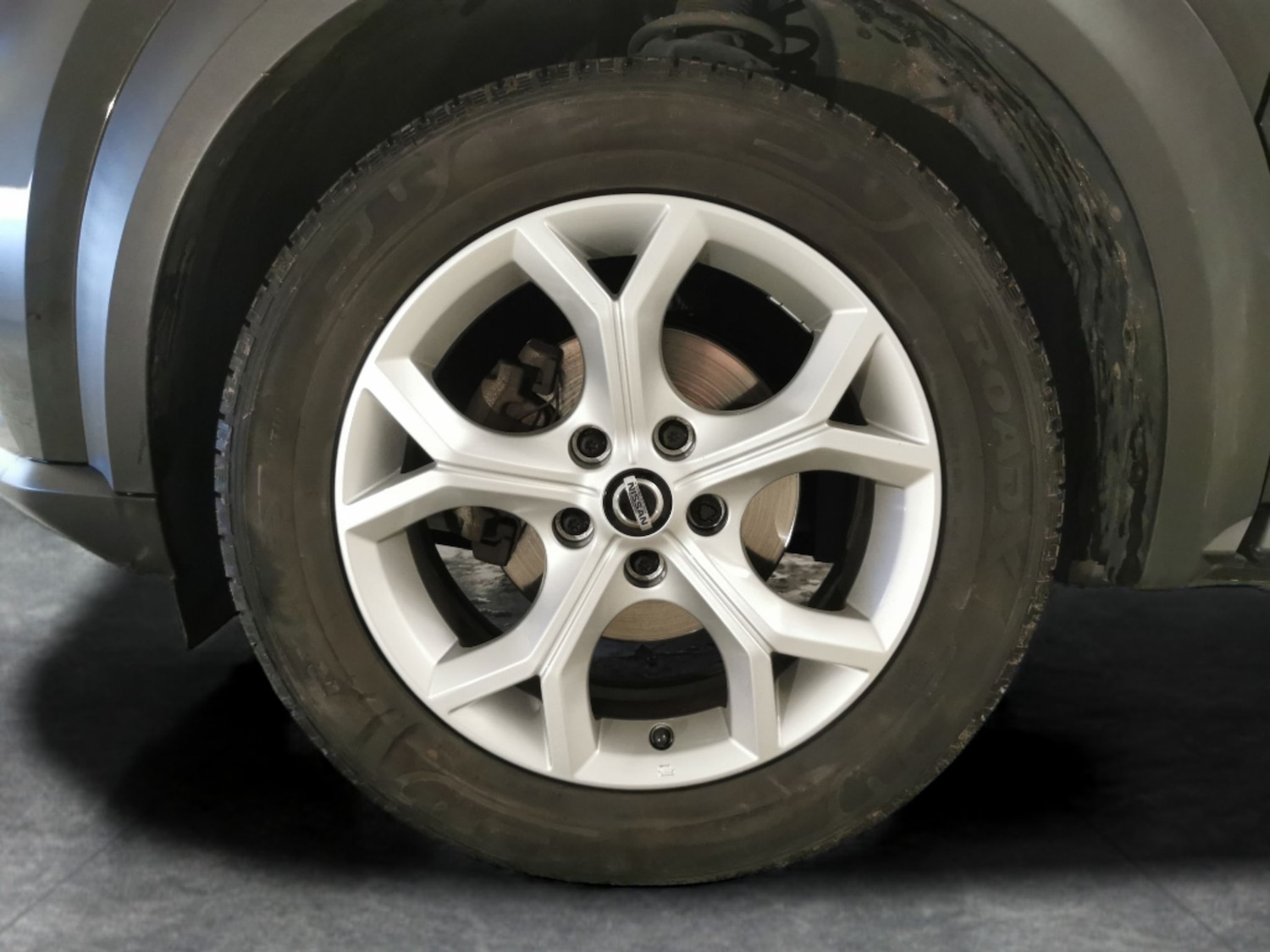 Used Nissan Juke for sale - 77245892: Photo 23