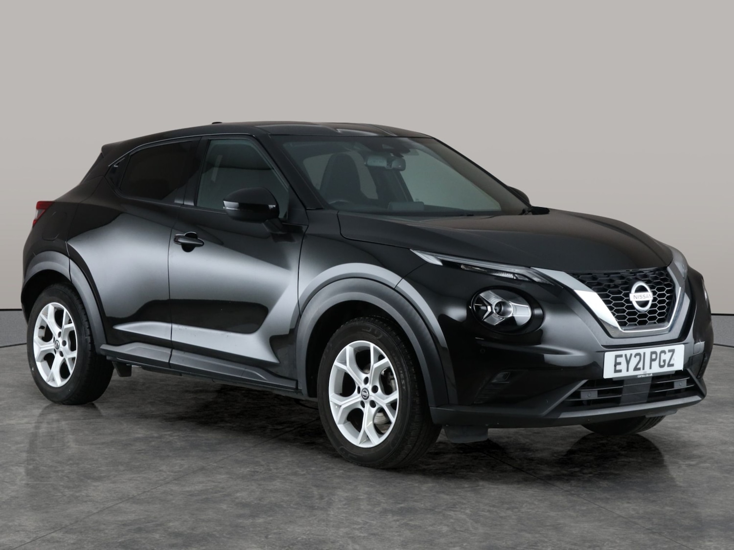 Used Nissan Juke for sale - 77245892: Photo 7