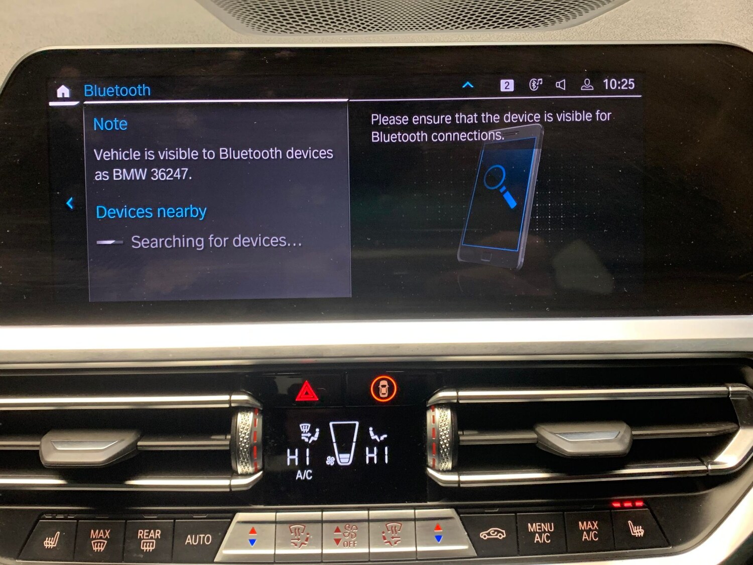 Used BMW 3 Series 2022 for sale - 77648512: Photo 13