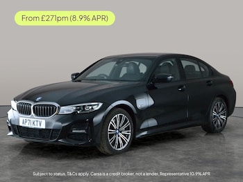 BMW 3 Series feature image