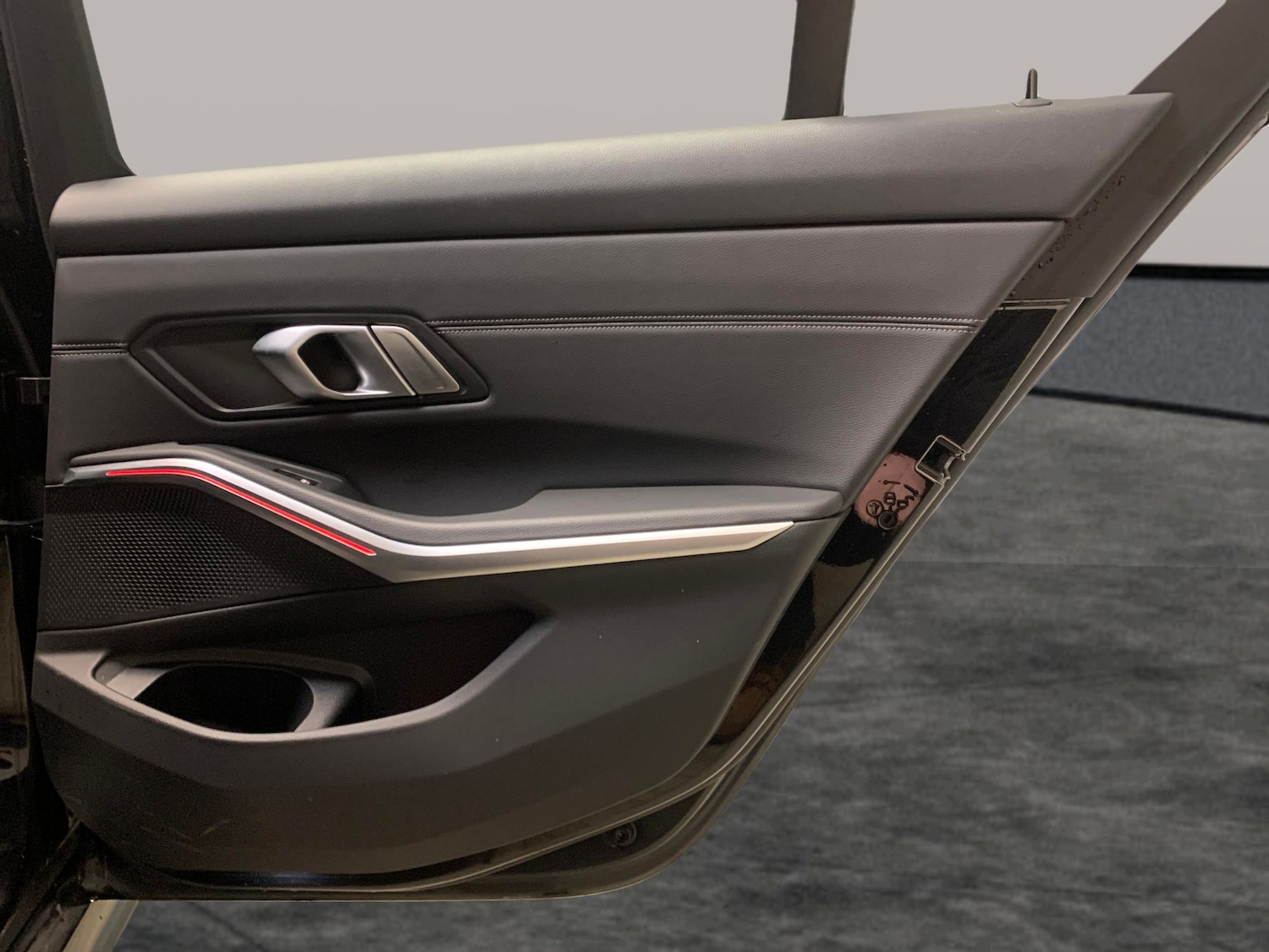 Used BMW 3 Series 2022 for sale - 77648512: Photo 25