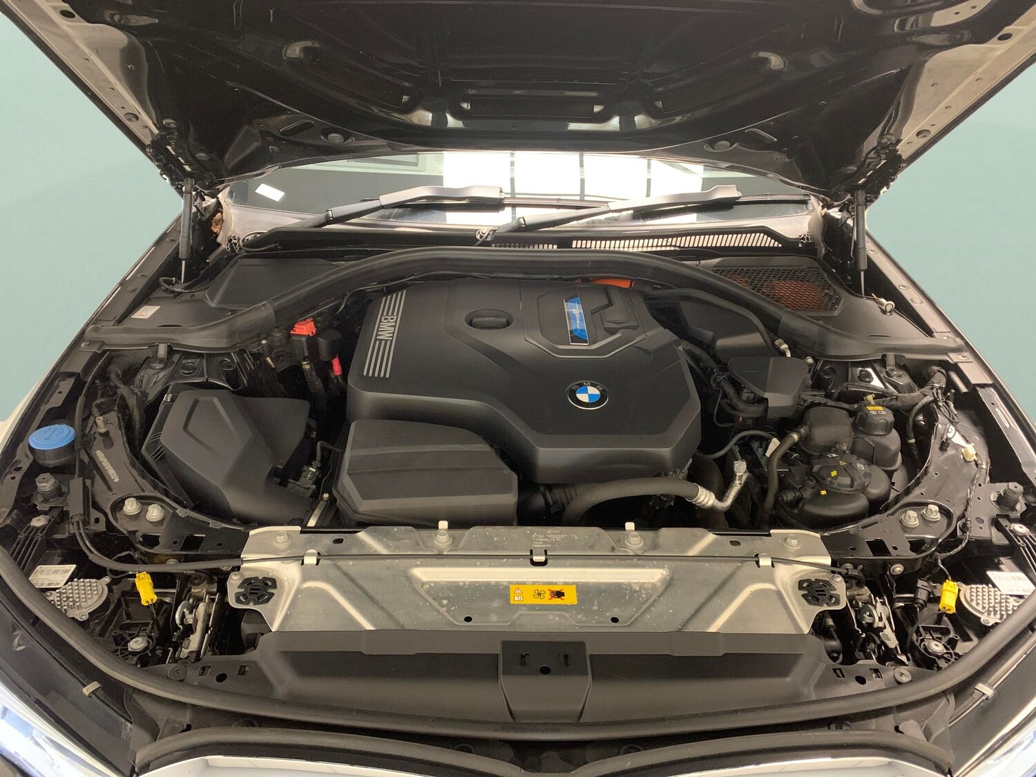 Used BMW 3 Series 2022 for sale - 77648512: Photo 29