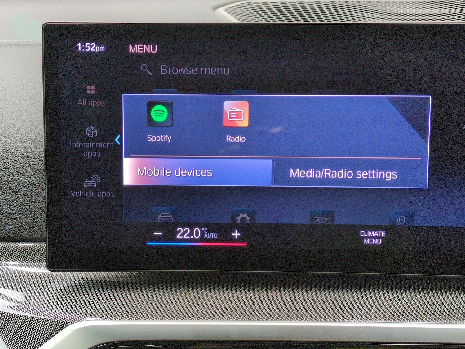 Used Kia Sportage 2021 for sale - 76515187: Photo 15