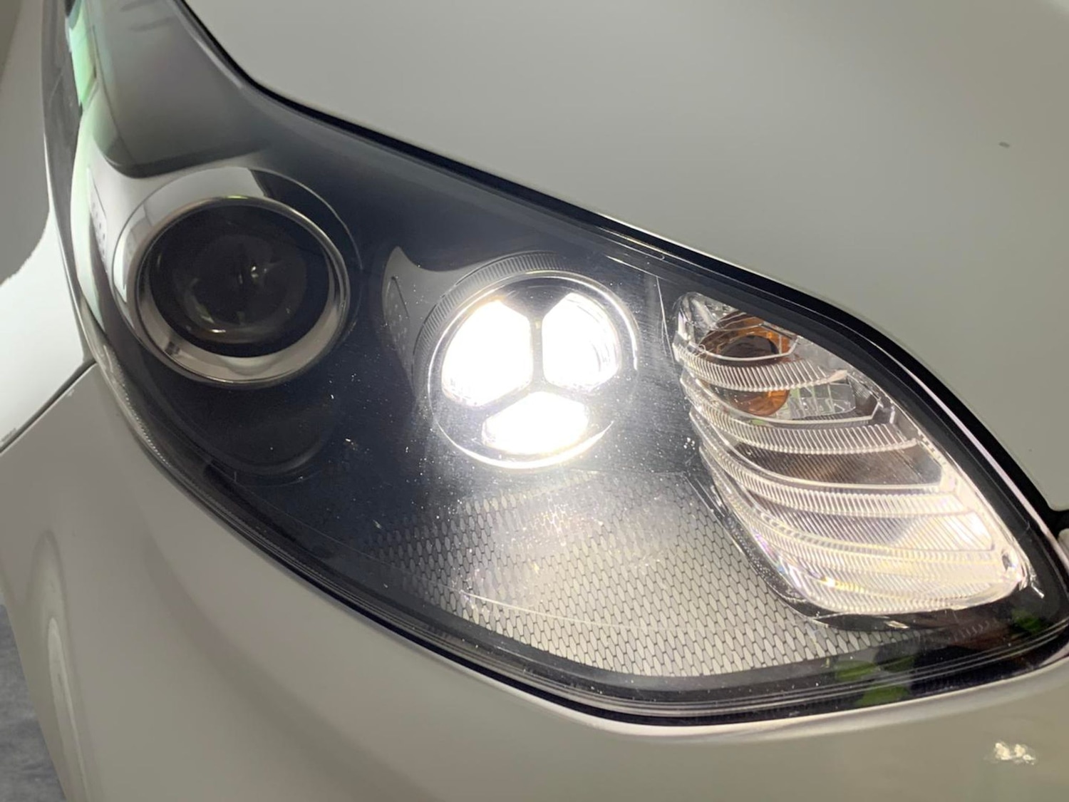 Used Kia Sportage 2021 for sale - 76515187: Photo 22