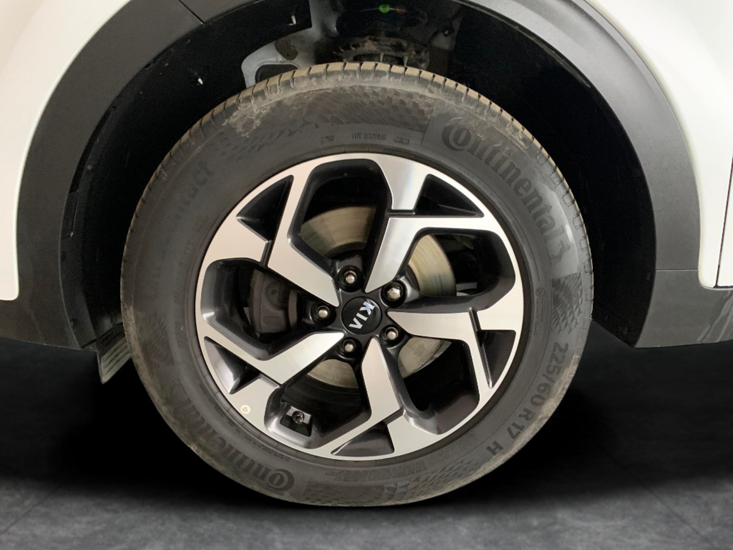 Used Kia Sportage 2021 for sale - 76515187: Photo 24