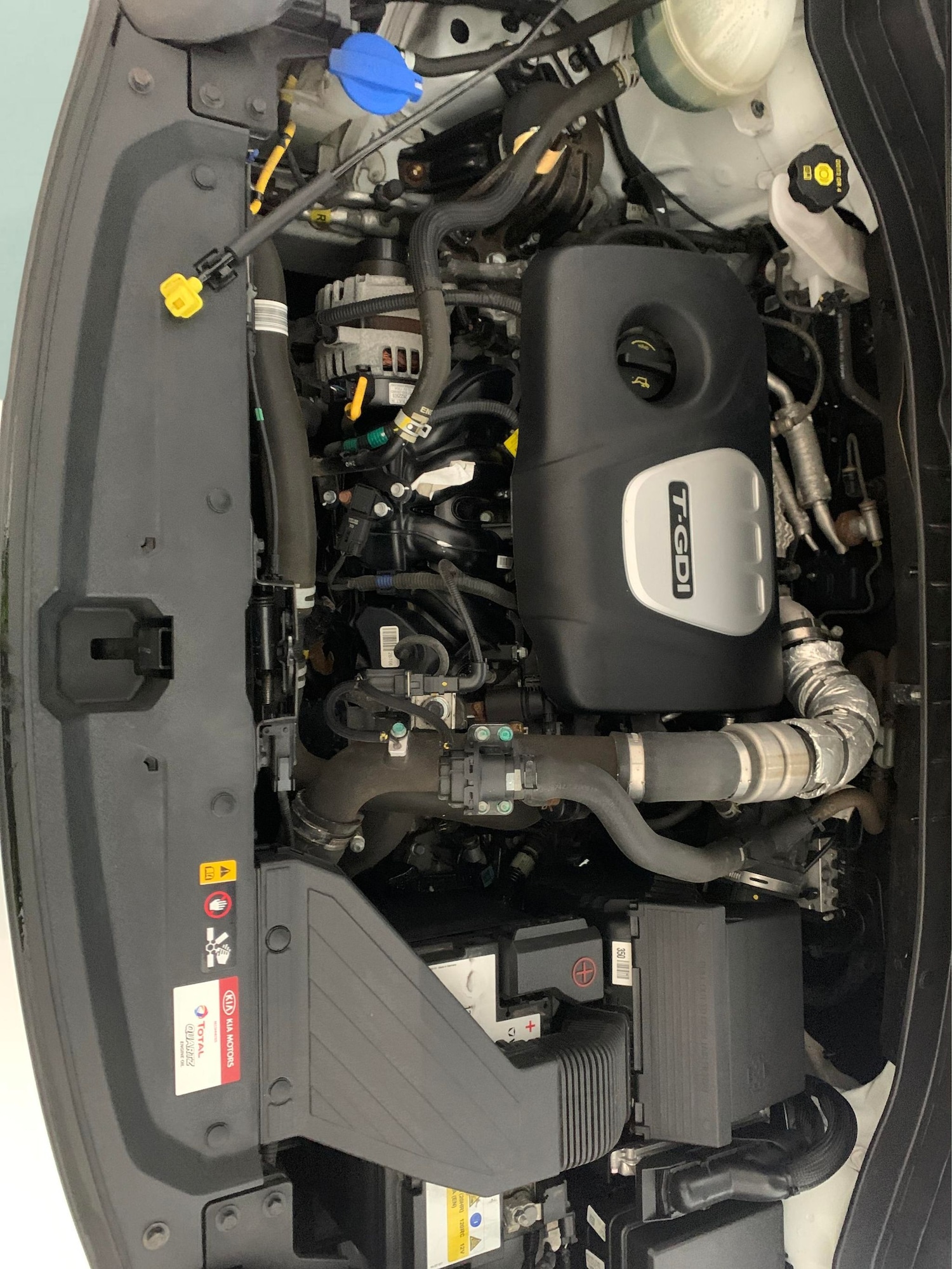 Used Kia Sportage 2021 for sale - 76515187: Photo 32