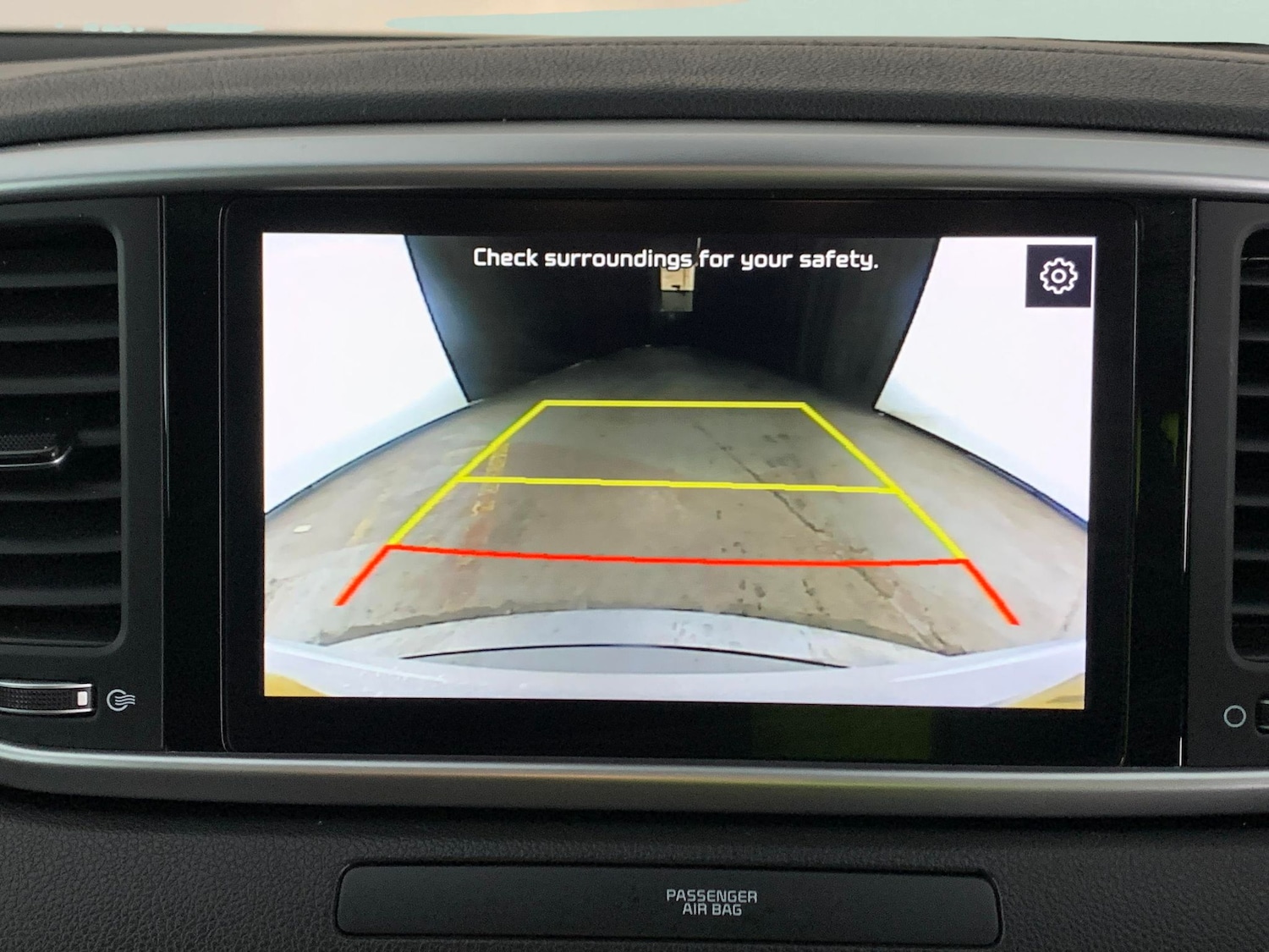 Used Kia Sportage 2021 for sale - 76515187: Photo 5