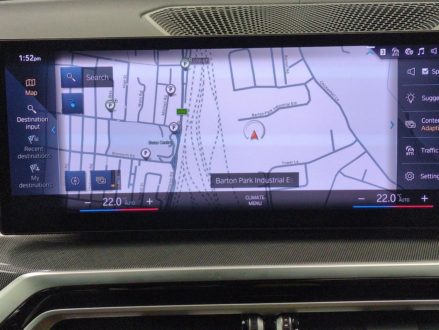 Used Kia Sportage 2021 for sale - 76515187: Photo 6