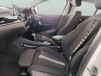 Used BMW X2 2023 for sale - 78297888: Photo