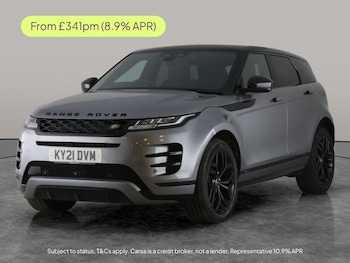 Used Land Rover Range Rover Evoque undefined for sale - 78641956: Photo