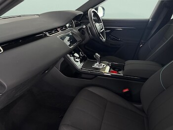 Used Land Rover Range Rover Evoque undefined for sale - 78641956: Photo