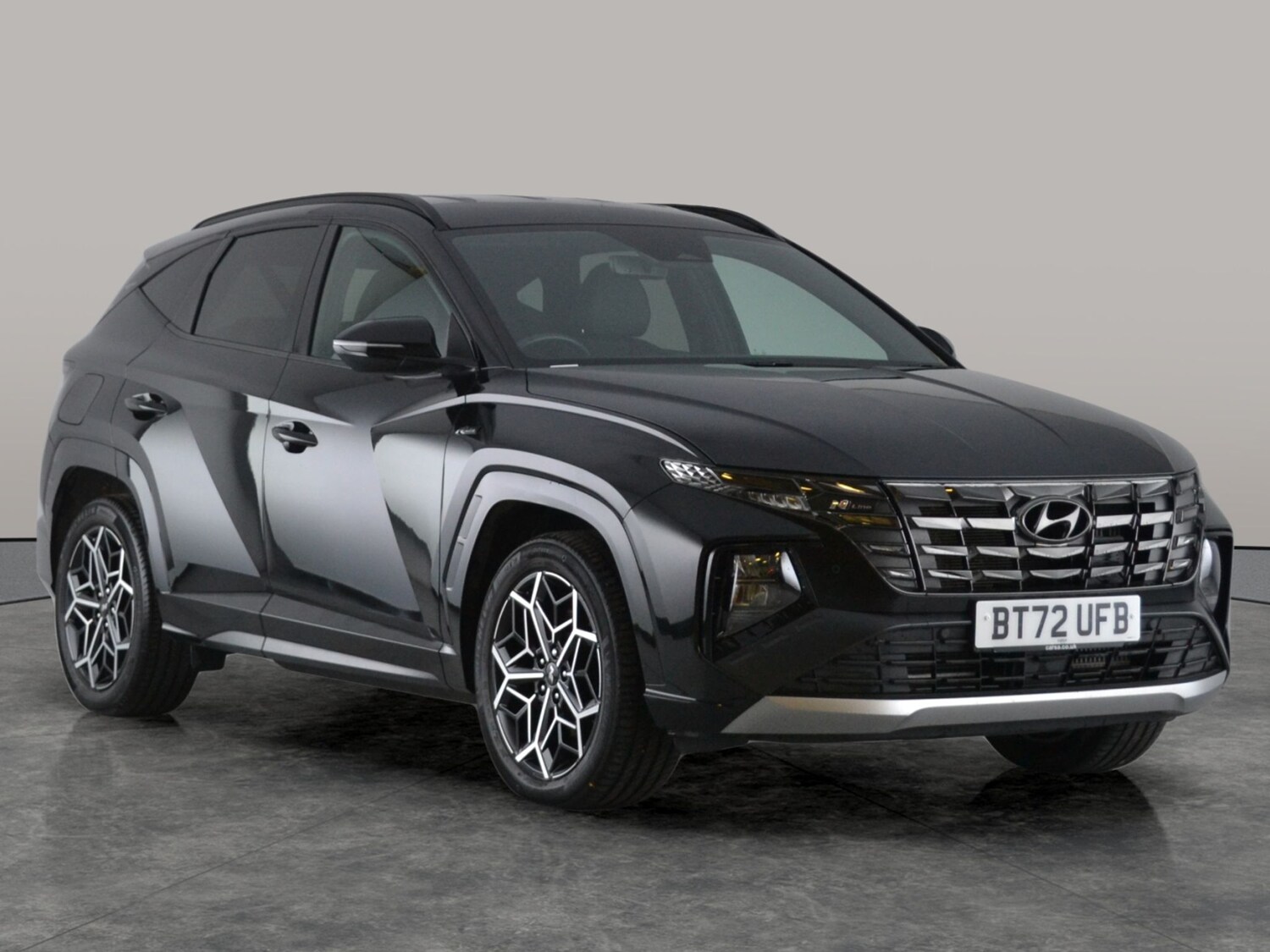 Used Hyundai TUCSON 2022 for sale - 76650845: Photo 12