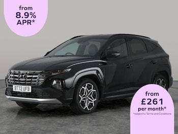 Used Hyundai TUCSON 2022 for sale - 76650845: Photo