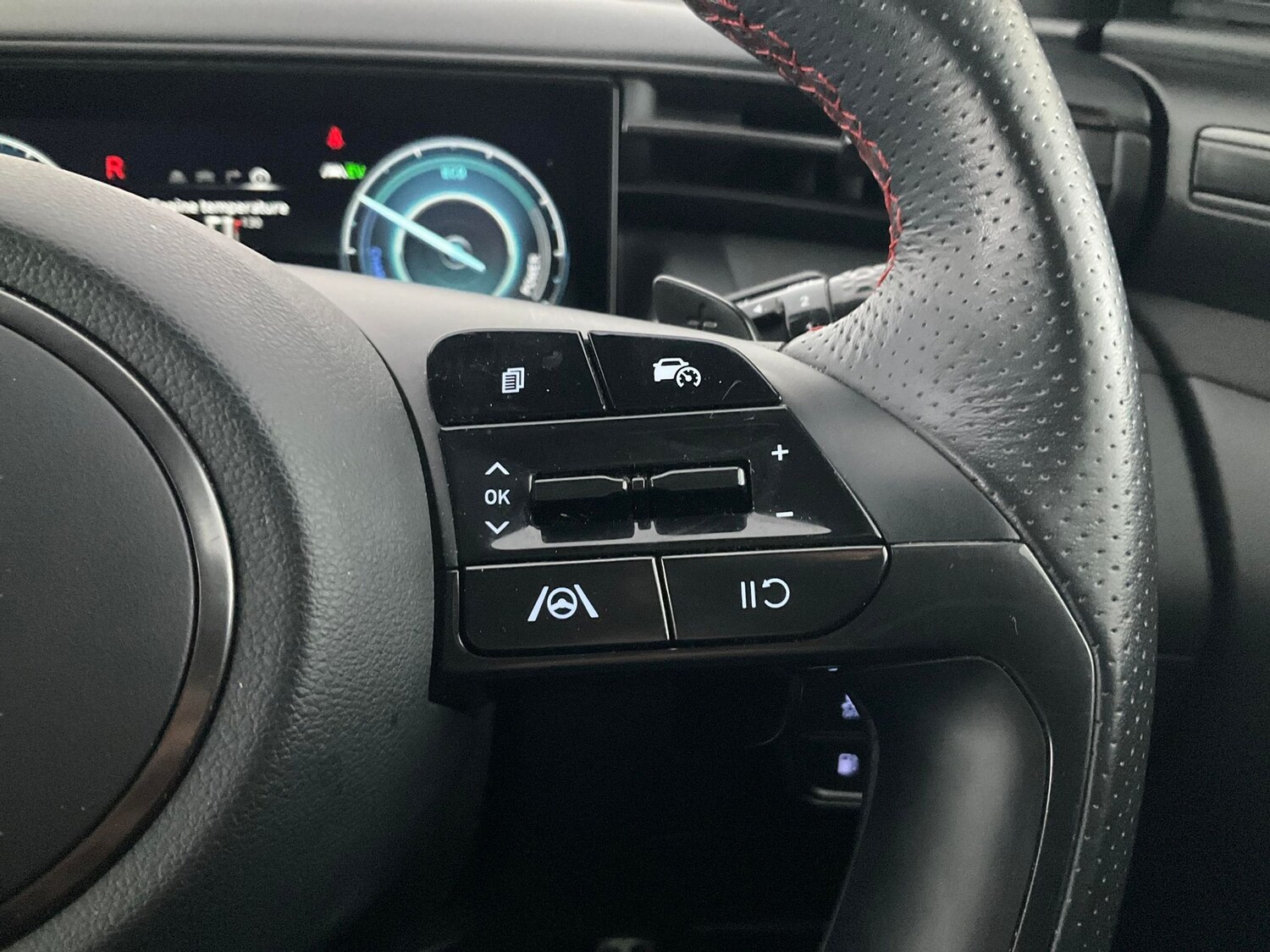 Used Hyundai TUCSON 2022 for sale - 76650845: Photo 22