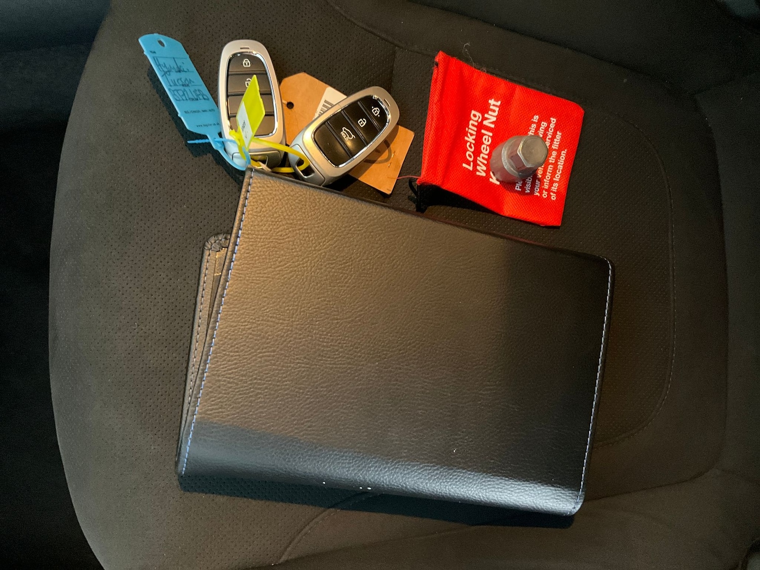 Used Hyundai TUCSON 2022 for sale - 76650845: Photo 33