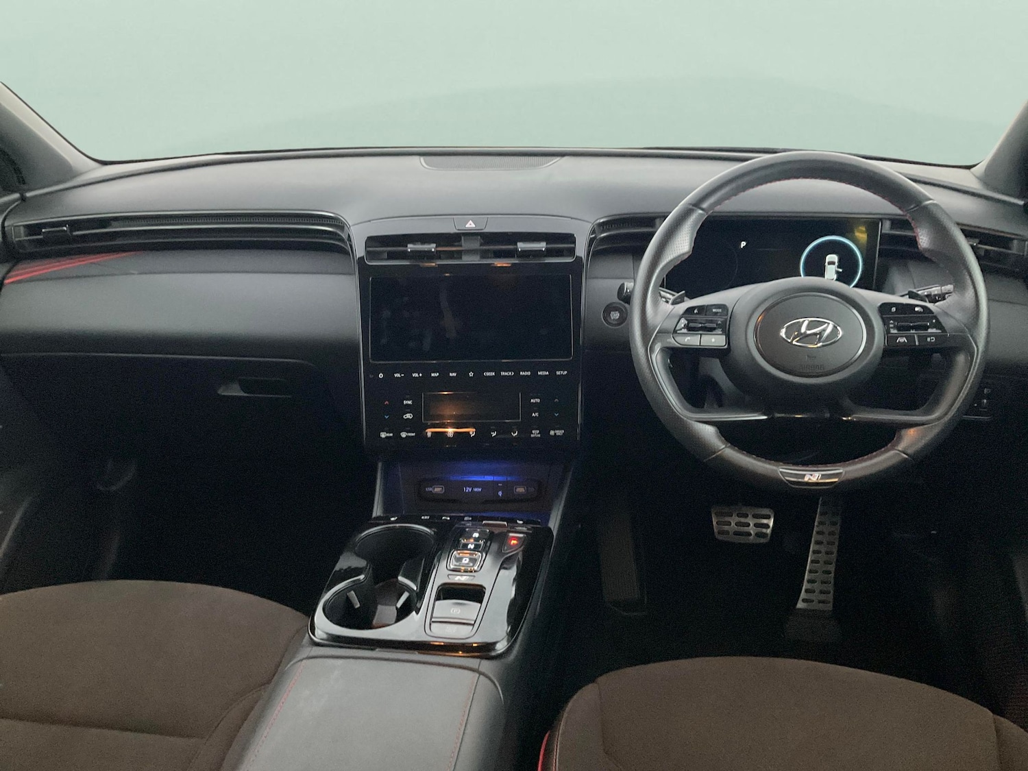 Used Hyundai TUCSON 2022 for sale - 76650845: Photo 7