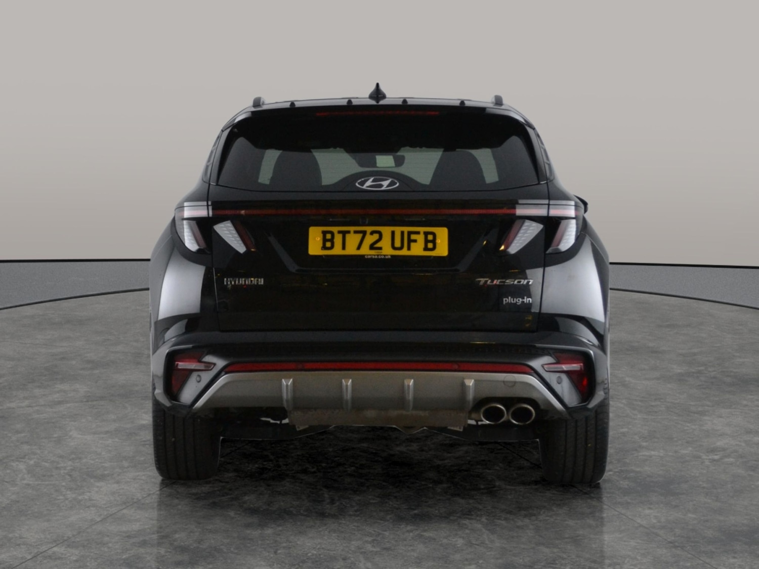 Used Hyundai TUCSON 2022 for sale - 76650845: Photo 9