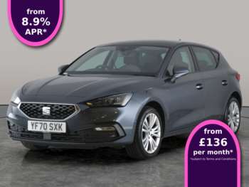 1.0 TSI EVO SE Dynamic Hatchback 5dr Petrol Manual Euro 6 (s/s) (110 ps) -