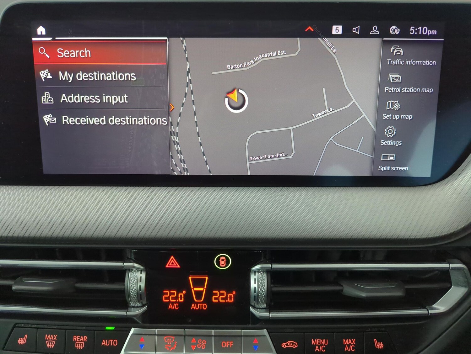 Used BMW 2 Series 2021 for sale - 77888163: Photo 6