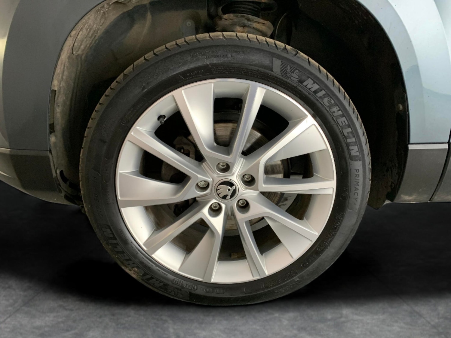 Used Skoda Karoq 2021 for sale - 76668560: Photo 21