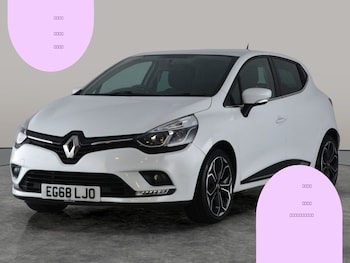 2019 - 0.9 TCE 75 Iconic 5dr