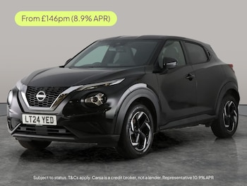 Used Nissan Juke 2024 for sale - 78924916: Photo