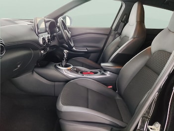 Used Nissan Juke 2024 for sale - 78924916: Photo